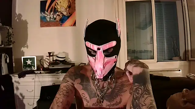 soumisdeblake83 online show from 09-09-25, 11:58