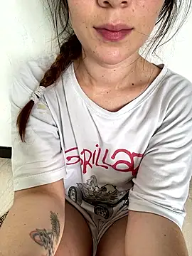 Megan colsom online show from 01-18-26, 06:11