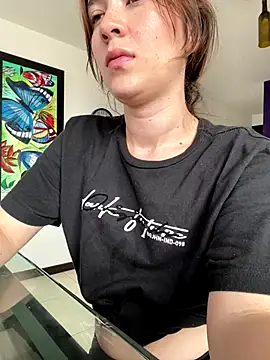 Megan colsom online show from 09-10-25, 06:40