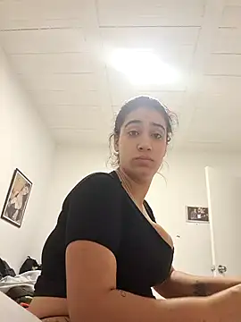 Samantha hotly online show from 03-27-26, 11:22