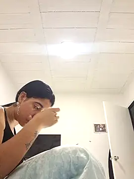 Samantha hotly online show from 04-10-26, 09:27