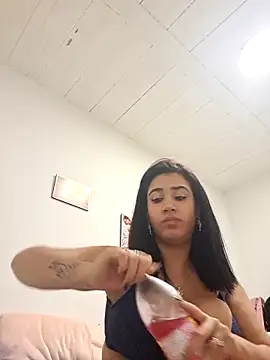 Samantha hotly online show from 03-09-26, 02:04