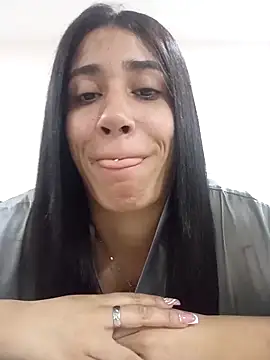 Samantha hotly online show from 12-16-25, 02:32