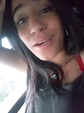 Samantha hotly online show from 12-14-25, 10:37