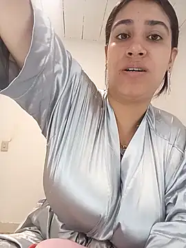 Samantha hotly online show from 01-14-26, 10:57