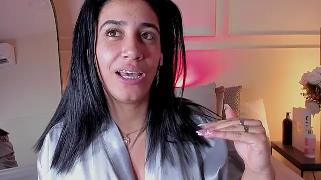 Samantha hotly online show from 04-13-26, 09:57