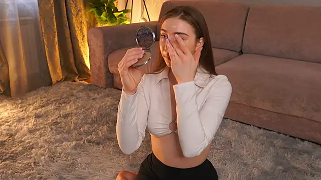 EadlinGillim online show from 04-02-26, 03:13