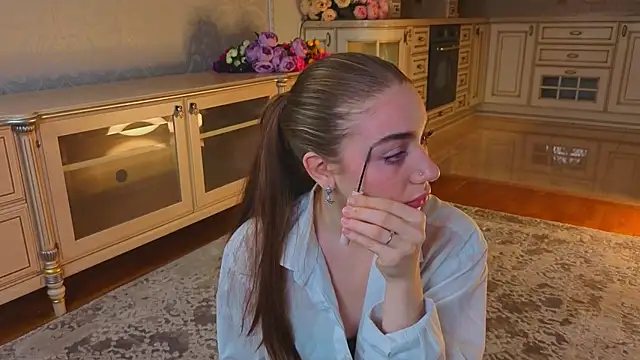 EadlinGillim online show from 10-25-25, 03:17