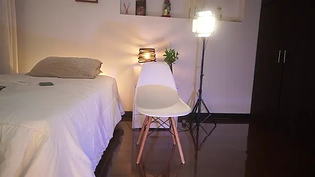 ximena cortez 03 online show from 03-05-26, 11:10