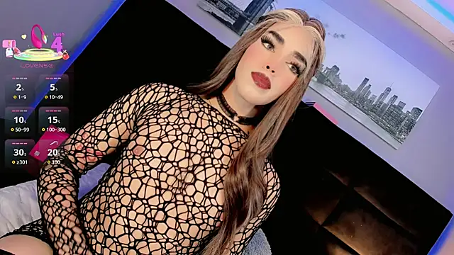 Snapshot of Baby-Isa chatting on 10-22-25, 06:13 Baby-Isa online show from 10-22-25, 06:13