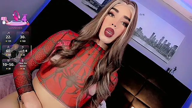 Baby-Isa online show from 11-26-25, 06:02