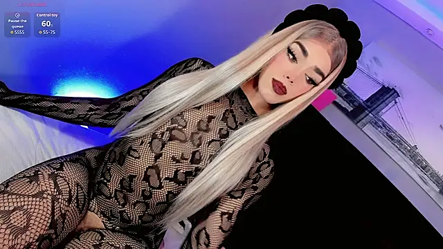 Baby-Isa online show from 05-30-26, 05:25