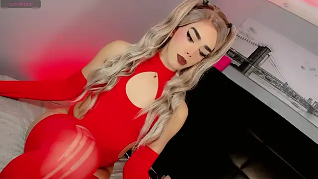 Baby-Isa online show from 04-18-26, 05:54