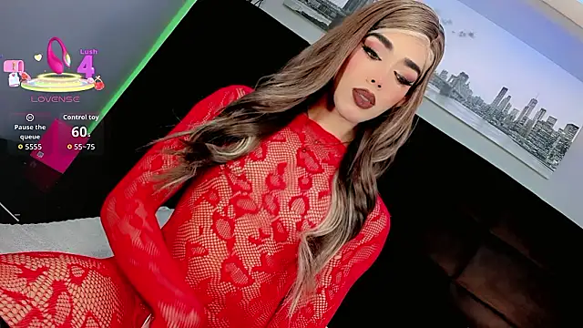 Snapshot of Baby-Isa chatting on 03-22-26, 05:10 Baby-Isa online show from 03-22-26, 05:10