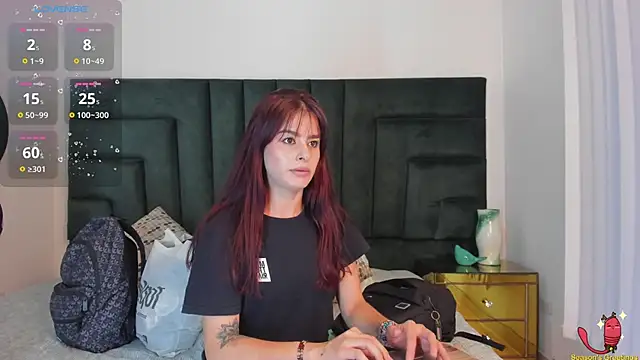 valerieMattson online show from 09-22-25, 06:36