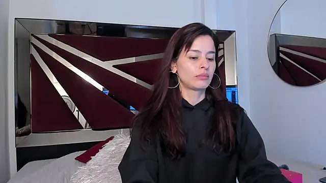 valerieMattson online show from 10-09-25, 02:28