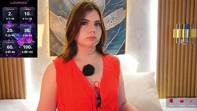 issa baby2 online show from 03-03-26, 03:57