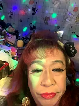 KAREN4029 online show from 11-24-25, 04:07