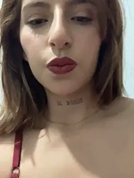 Alicecow20 UwU online show from 09-23-25, 03:35