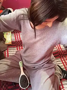 Alicecow20 UwU online show from 12-21-25, 06:09