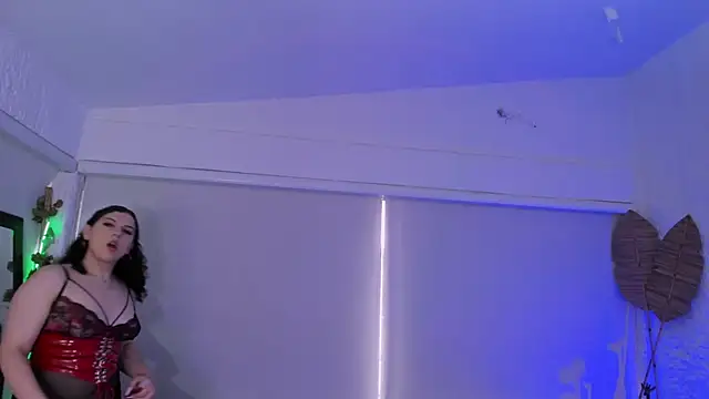 catleya noire online show from 11-11-25, 08:36