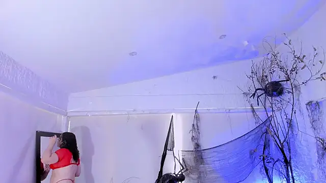 catleya noire online show from 10-30-25, 08:28