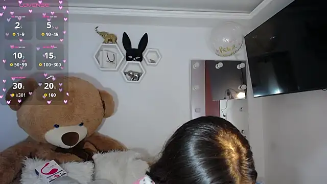 channel-rose1 online show from 11-03-25, 12:31