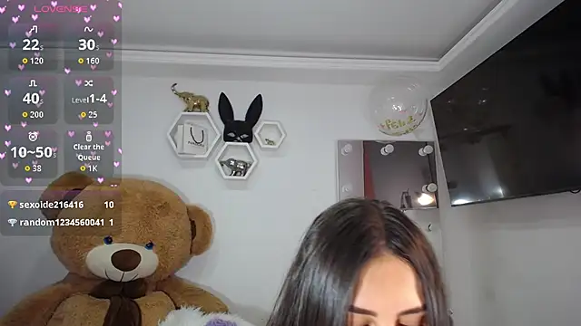 channel-rose1 online show from 11-21-25, 04:00