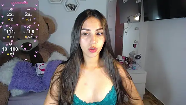 channel-rose1 online show from 09-29-25, 03:35