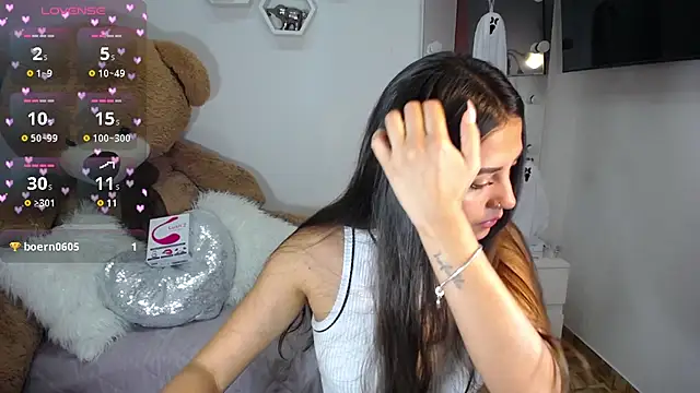 channel-rose1 online show from 10-14-25, 04:35