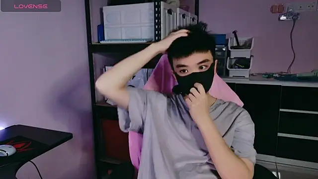 doggyman523 online show from 02-26-26, 03:45