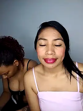 MelanyAndRizosss online show from 10-20-25, 08:04