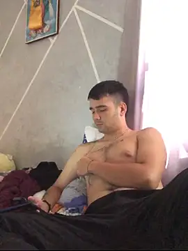 Cesar Augusto online show from 02-23-26, 08:20