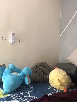 Cesar Augusto online show from 02-18-26, 01:29