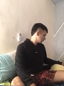 Cesar Augusto online show from 02-20-26, 12:18