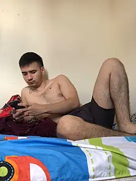 Cesar Augusto online show from 10-06-25, 04:08