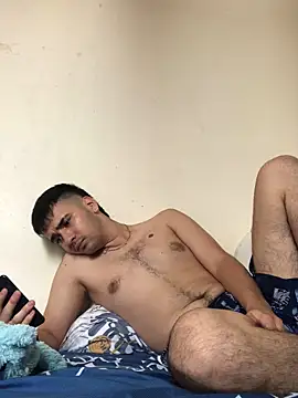 Cesar Augusto online show from 09-30-25, 04:02