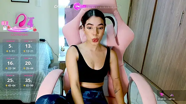 anathompsoon online show from 11-15-25, 12:31