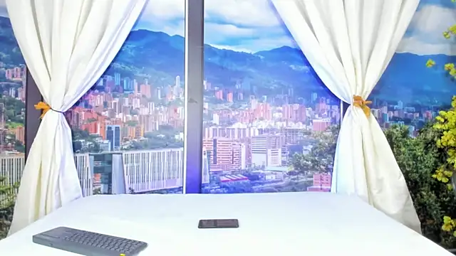 MilthonDelis online show from 01-08-26, 02:50