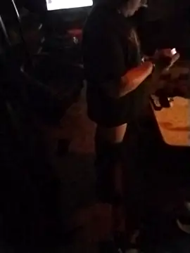 JoeyUhOh online show from 02-23-26, 05:41