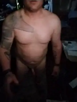 JoeyUhOh online show from 12-13-25, 08:04