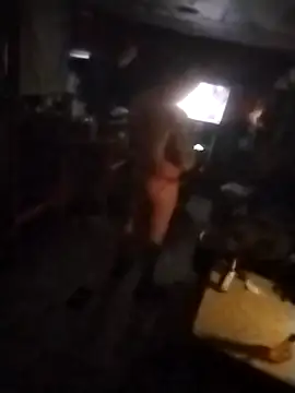 JoeyUhOh online show from 12-05-25, 08:24