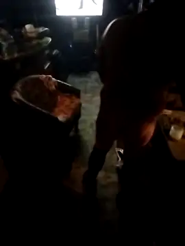 JoeyUhOh online show from 12-20-25, 03:20