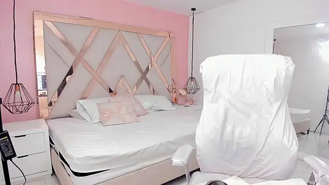 samantaa shy online show from 12-04-25, 02:43