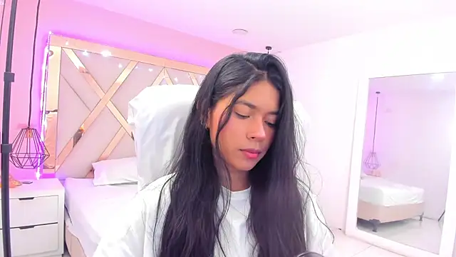 samantaa shy online show from 05-03-26, 02:49