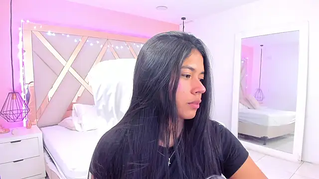 samantaa shy online show from 03-03-26, 11:01