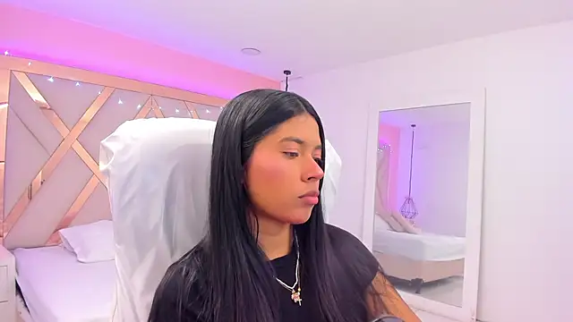 samantaa shy online show from 04-10-26, 03:24