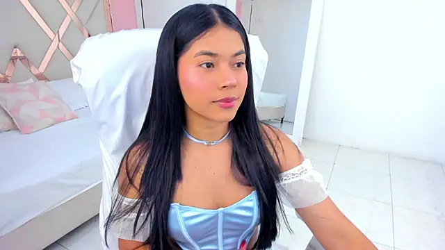 samantaa shy online show from 09-20-25, 02:05