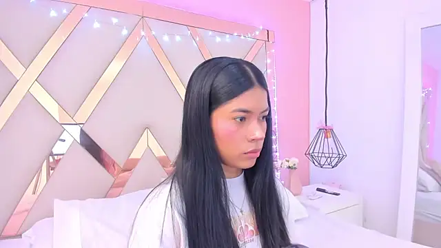 samantaa shy online show from 02-23-26, 10:54