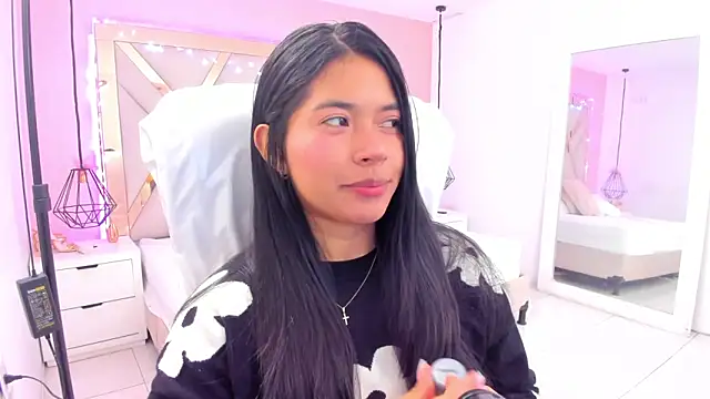 samantaa shy online show from 03-25-26, 02:23